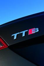 Audi TTS Roadster 2010 года (NA)